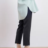 マットダブルクロスセンターステッチパンツ