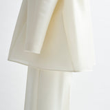 SAKURAビジューブラウス