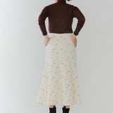 カシミヤシルクシアータートル