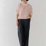 ロイヤルレザーパンツ