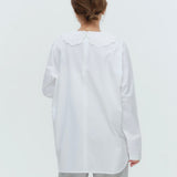 ブルーミングスカラップロンTee 2/16PM12:00～発売