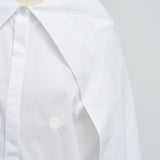 ビッグサボンブラウス