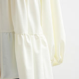 撥水ストレッチパーカー