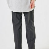 ハンサムスラックスパンツ