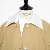 PONY Aラインコート