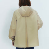 軽量撥水タフタパーカー 2/16PM12:00～発売