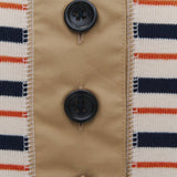 マリブボーダーカットソー