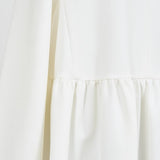 ぬくぬくギャザーブラウス