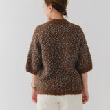 ポッピングシャワーニット