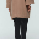 ぬくぬくハンサムパンツ