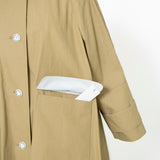 PONY Aラインコート