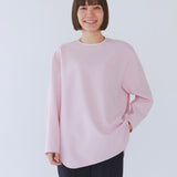 ダブルクロスTeeブラウス