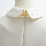 SAKURAビジューブラウス