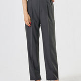 ハンサムスラックスパンツ