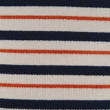 マリブボーダーカットソー