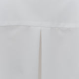 たっぷりフリルブラウス