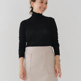 カシミヤシルクシアータートル