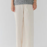 チャンキーコーデュロイパンツ