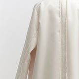 PONYサテンロングコート