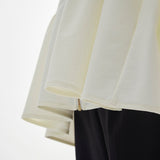 撥水ストレッチパーカー