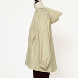 軽量撥水タフタパーカー 2/16PM12:00～発売