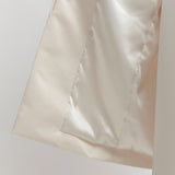 PONYサテンロングコート