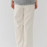 チャンキーコーデュロイパンツ