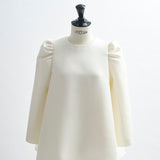 SAKURAビジューブラウス