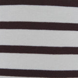 マリブボーダーカットソー