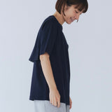 ポケットセーラーカラーTee