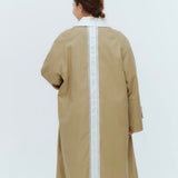 PONY Aラインコート