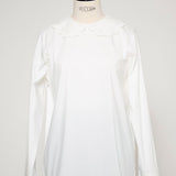 ブルーミングスカラップロンTee 2/16PM12:00～発売