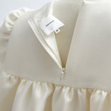 SAKURAビジューブラウス