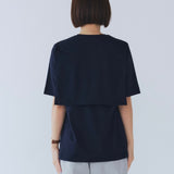 ポケットセーラーカラーTee