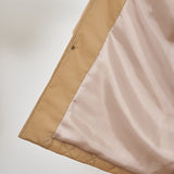 キルティングコート