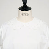 ブルーミングスカラップロンTee 2/16PM12:00～発売