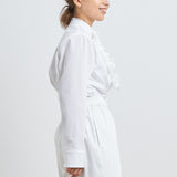 パンジードレスブラウス