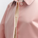 PONYサテンロングコート