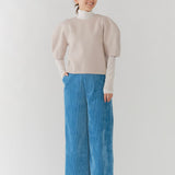 チャンキーコーデュロイパンツ