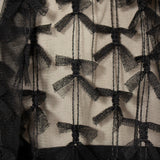 リボンチュールジレ