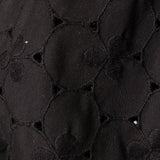 mitsubaパフブラウス