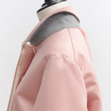 PONYサテンロングコート