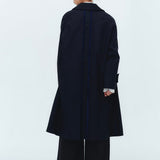 PONY Aラインコート