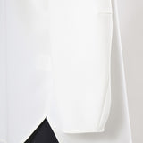 ダブルクロスTeeブラウス