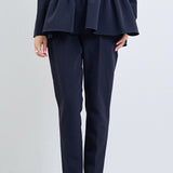 ダブルクロスパンツ