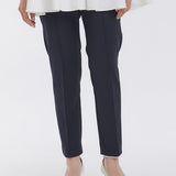 マットダブルクロスセンターステッチパンツ