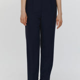 ハンサムスラックスパンツ