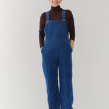 ベルベットサロペット