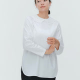 ブルーミングスカラップロンTee 2/16PM12:00～発売