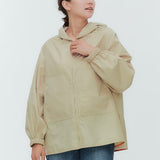 軽量撥水タフタパーカー 2/16PM12:00～発売